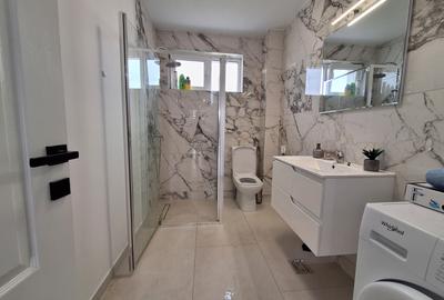 Apartament cu 3 camere, 50 mp, parcare, zona Tineretului - 10
