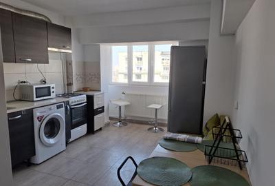 Garsoniera Central Burebista Alba Iulia L335 - 3