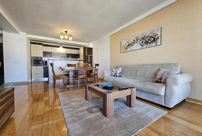 Apartament cu 2 camere de inchiriat in centrul Brasovului - 1