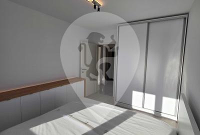 DE INCHIRIAT apartament 3 camere CORESI - 4