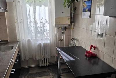 Apartament cu 2 camere, etajul 3/4, zona Canta - 5
