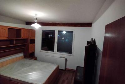 Apartament 2 camere  decomandat etaj intermediarzona Astra - 2