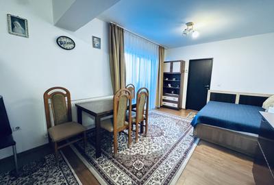 Apartament 1 camera | parcare | Plevnei Marasti - 1