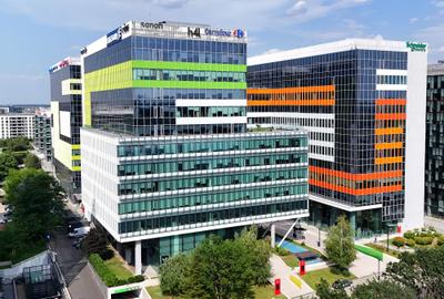 GREEN COURT, Aviatiei - comision 0%, reprezentam proprietarul! - 2