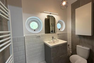 Inchiriere - apartament 3 camere - Dorobanti - 13