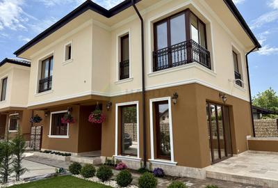 Vila Individuala 4 camere, curte 380 mp Lacul Pasarea - 19