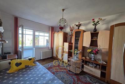 Apartament cu 2 camere tip AN, zona Nufărul - 14