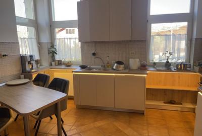 Repozitionare pret - Vila cu teren generos de 2151 mp strada Campului - 13