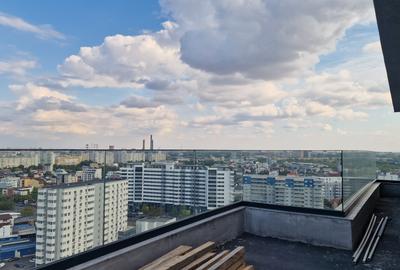 🔝 Penthouse 🌇Dezvoltator 0% comision 🏡 4 camere 🚇 Metrou Mihai Bravu - 3