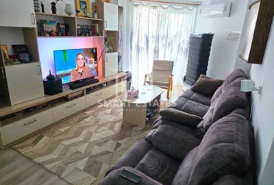 3 Camere-Decomandat-Sebastian-Complex Vulcan-2024-Parcare-Boxa-95 Mp - 1