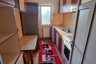 Apartament cu 2 camere, zona Podu Ros - 5