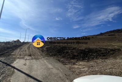Teren 692 mp Piatra Neamt -  Str. Pietrelor - 3