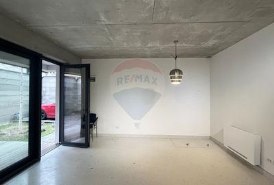 Duplex cu grădină proprie - apartament 4 camere, Floreasca -Dorobanti - 5