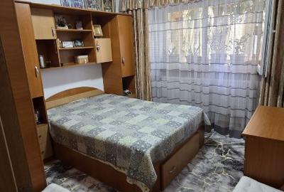 Vand apartament 3 camere Bd Ghencea - 8
