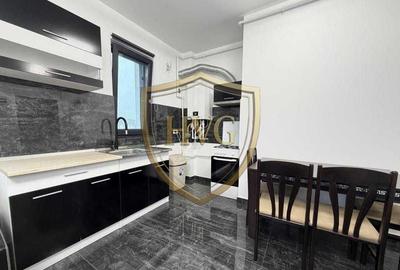 Apartament cu 2 camere | Centrala proprie | Loc de parcare - 5