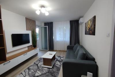 Apartament 2 camere Metrou Lujerului - 3