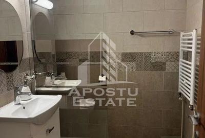Apartament cu 2 camere, de inchiriat, zona Lipovei, Centrala Proprie - 8