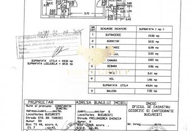 2 camere Auchan Drumul Taberei | Renovat Total | - 7