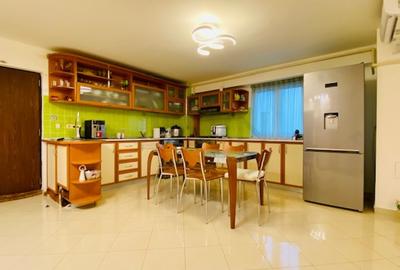 REA1012167 Apartament 3 Camere I Mate Basarab - 6