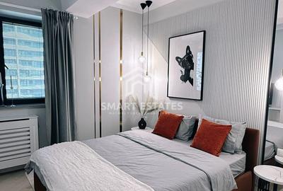 Apartament PREMIUM 3 camere de inchiriat II  Parcare II Pipera - 5