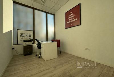 Spațiu versatil in zona centrala – birouri sau activități comercial - 13