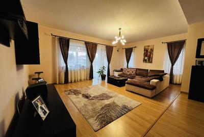 Duplex cu 4 camere în Dumbrăvița