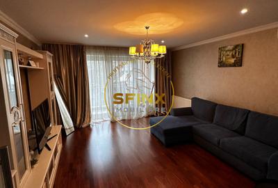 Apartament 2 camere | In City Residence | etaj 1 | balcon generos | 80mp - 1