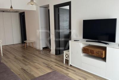 2 camere - Calea Dudesti - Alba Iulia - Bloc boutique 2016 - 3