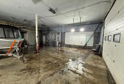 HALA DE INCHIRIAT - CURTE GENEROASA – PLOIESTI, ZONA CANTACUZINO - 1