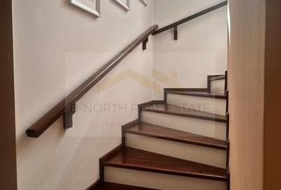 4 camere de închiriat în Complex Paladin, Corbeanca | Mobilat complet | Terasă - 7