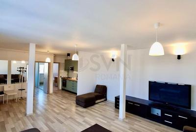 REA1026963 Apartament 3 camere I Dorobanti I Cladire Boutique - 3