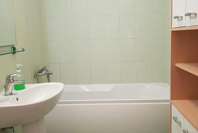 Inchiriere apartament 2 camere cu loc de parcare, 450 euro, Titan - 17