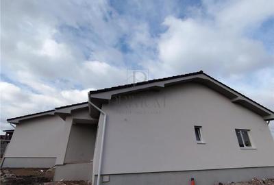 DUPLEX MODERN MOSNITA NOUA - COMPARTIMENTARE PREMIUM - 3 DORMITOARE - 2