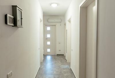 Apartament cu 2 camere decomandat, mobilat în Berceni