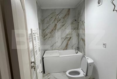 Apartament finisat cu panoramă la etaj superior cu CF ! - 6