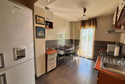 Apartament 2 camere, 54mp, cartier 1 Mai, zona Stadion Ion Oblemenco - 6