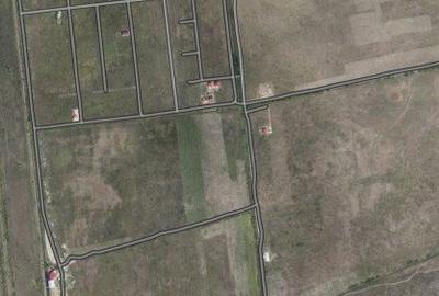 Teren Construcții intravilan de 760 mp, în Moșnița Nouă