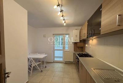 Apartament 2 camere decomandat - Pasteur, Zorilor - 6