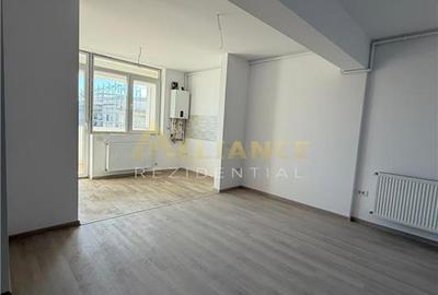 Studio de vanzare Biruintei – Popesti Leordeni - 1