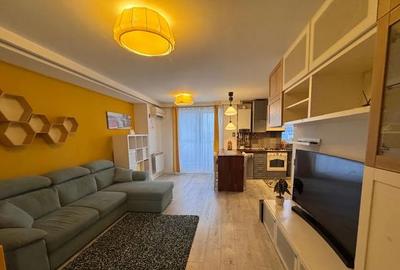 Iancului,Metrou,Pache Protopopescu,bl.2019,et.3/6,2 bai,centrala,mobilat,complet - 3