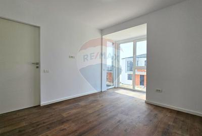 DE VANZARE casă nouă Tunari – 4 camere  Ansamblu privat !!! - 26