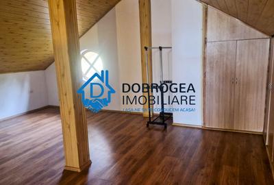 VILA D+P+E+M   -   TEREN 1000 MP, SUPRAFATA CONSTRUITA 265 MP - 18