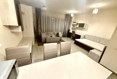 EXCLUSIVITATE!!! Studio modern de vânzare – Mărăști, str. Dorobanților - 2