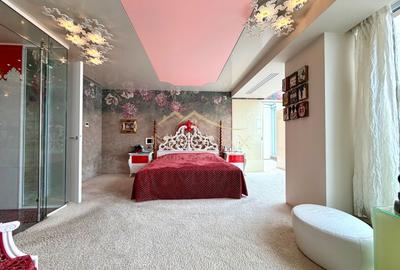 Exclusive Penthouse *514sqm* / terrace 255sqm - Lake View // Floreasca - 31