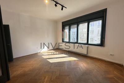 Apartament 4 camere 115 mp Ultracentral etaj intermediar pe Eroilor! - 2