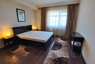 APARTAMENT 3 CAMERE LUX IN COMPLEX REZIDENTIAL CU CIRCUIT INCHIS - 51