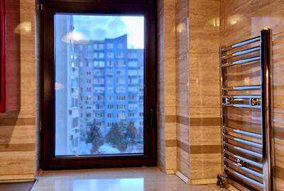 Închiriere apartament 3 camere | 100 mp | Calea Plevnei | Ultracentral - 12