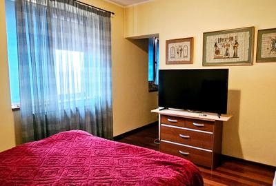 Vila individuala 7 camere | Zona Iancu Nicolae - Serban Cantacuzino | Teren 3250 - 17