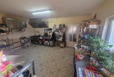 De vanzare spatiu comercial, internat 450 mp cu teren 450 mp , Targu Mures - 12