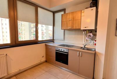 Apartament cu o cameră,bloc nou,Tătărasi-2 Băieți,etaj 3 - 9